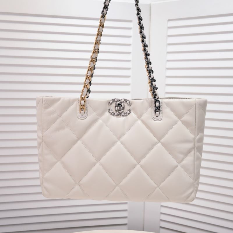 Chanel Shopping Bags